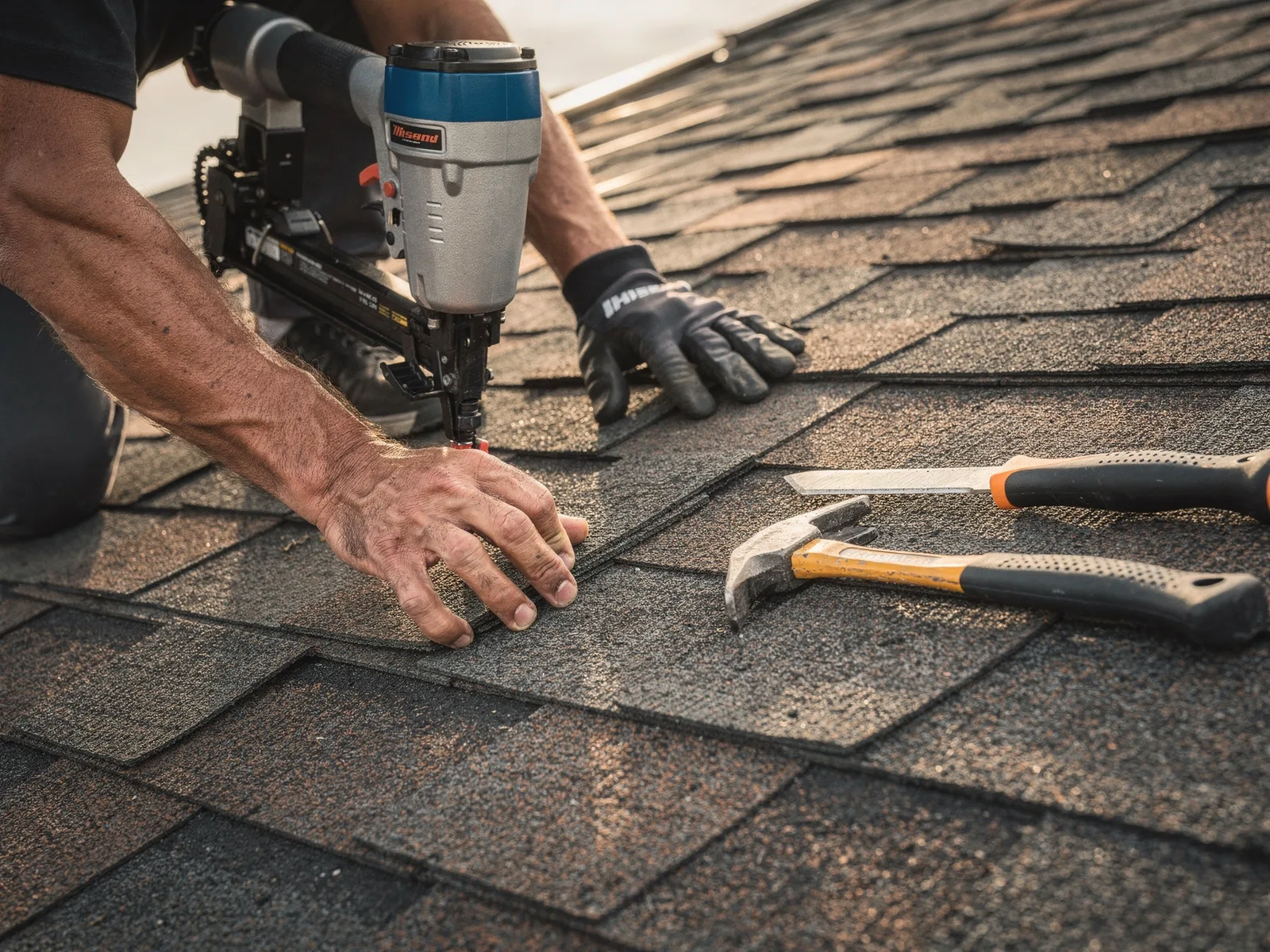 Why choose Roof Repair in Swaledale, IA